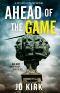 [DCI Logan Crime Thrillers 10] • Ahead of the Game